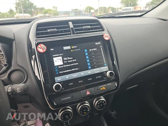 2026 Mitsubishi Outlander Sport 2.0 S - miniatura 11