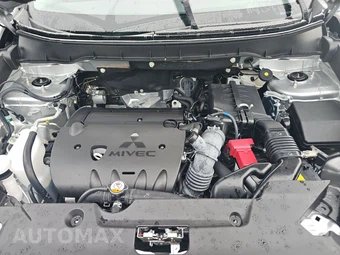 2026 Mitsubishi Outlander Sport 2.0 S - miniatura 15