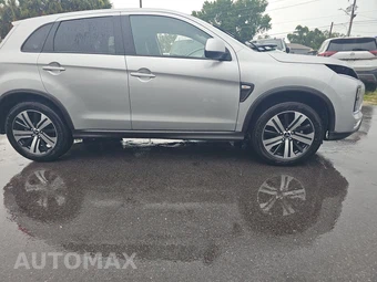 2026 Mitsubishi Outlander Sport 2.0 S - miniatura 3