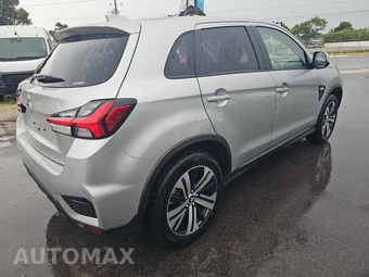 2026 Mitsubishi Outlander Sport 2.0 S - miniatura 4