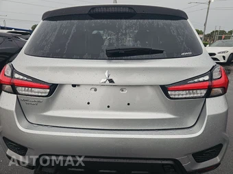 2026 Mitsubishi Outlander Sport 2.0 S - miniatura 5