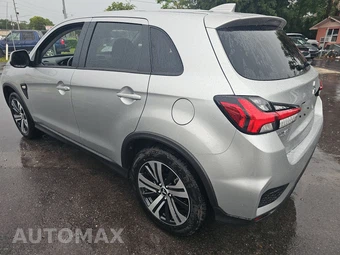 2026 Mitsubishi Outlander Sport 2.0 S - miniatura 6