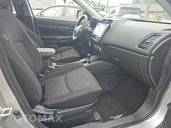 2026 Mitsubishi Outlander Sport 2.0 S - miniatura 8