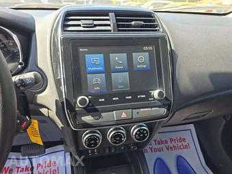 2026 Mitsubishi Outlander Sport 2.0 S - miniatura 10