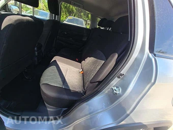 2026 Mitsubishi Outlander Sport 2.0 S - miniatura 13
