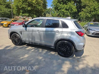 2026 Mitsubishi Outlander Sport 2.0 S - miniatura 2