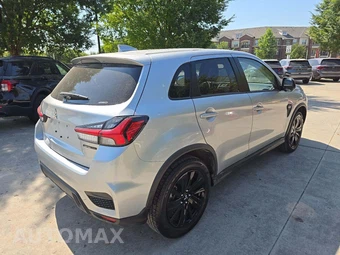 2026 Mitsubishi Outlander Sport 2.0 S - miniatura 3