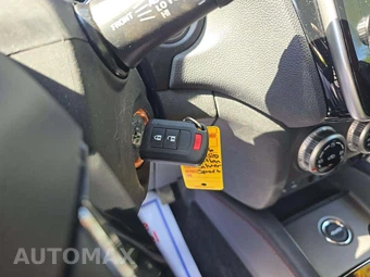 2026 Mitsubishi Outlander Sport 2.0 S - miniatura 8