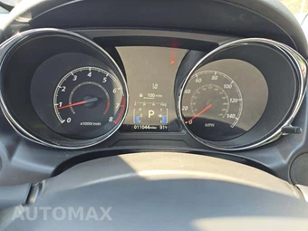 2026 Mitsubishi Outlander Sport 2.0 S - miniatura 9