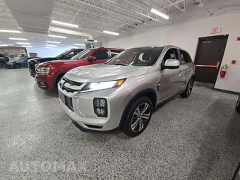 2026 Mitsubishi Outlander Sport 2.0 S