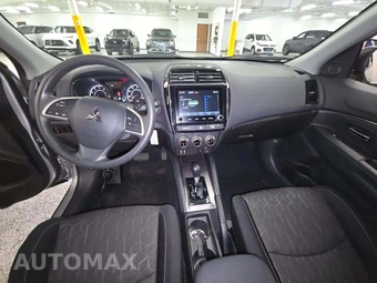 2026 Mitsubishi Outlander Sport 2.0 S - miniatura 10