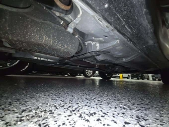 2026 Mitsubishi Outlander Sport 2.0 S - miniatura 17