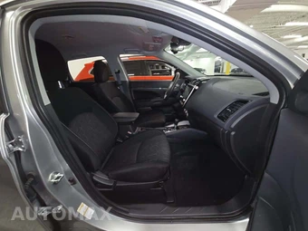 2026 Mitsubishi Outlander Sport 2.0 S - miniatura 18
