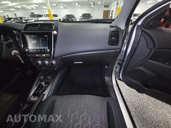 2026 Mitsubishi Outlander Sport 2.0 S - miniatura 19