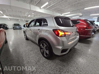 2026 Mitsubishi Outlander Sport 2.0 S - miniatura 2