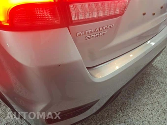 2026 Mitsubishi Outlander Sport 2.0 S - miniatura 21