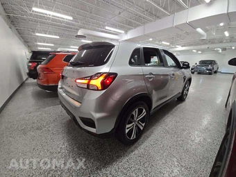 2026 Mitsubishi Outlander Sport 2.0 S - miniatura 3