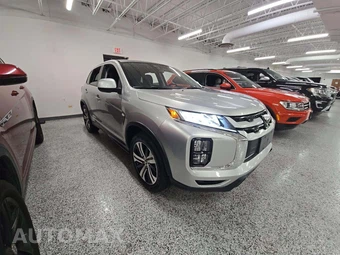 2026 Mitsubishi Outlander Sport 2.0 S - miniatura 4
