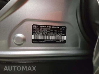 2026 Mitsubishi Outlander Sport 2.0 S - miniatura 5