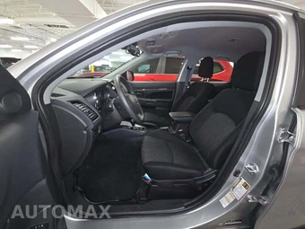 2026 Mitsubishi Outlander Sport 2.0 S - miniatura 6