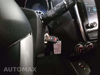 2026 Mitsubishi Outlander Sport 2.0 S - miniatura 8