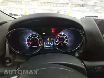 2026 Mitsubishi Outlander Sport 2.0 S - miniatura 9