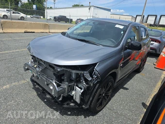2026 Mitsubishi Outlander Sport 2.0 S - car from the USA, Manheim Buy-Now listing at AUTOMAX