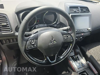 2026 Mitsubishi Outlander Sport 2.0 S - miniatura 10