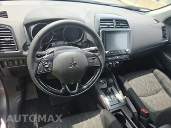 2026 Mitsubishi Outlander Sport 2.0 S - miniatura 11