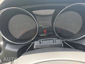 2026 Mitsubishi Outlander Sport 2.0 S - miniatura 12