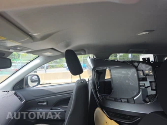 2026 Mitsubishi Outlander Sport 2.0 S - miniatura 14