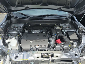 2026 Mitsubishi Outlander Sport 2.0 S - miniatura 16