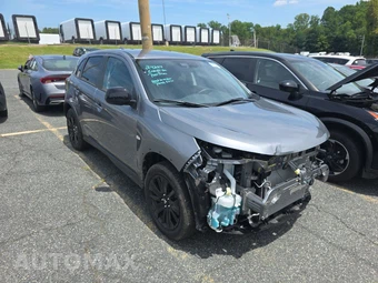 2026 Mitsubishi Outlander Sport 2.0 S - miniatura 3