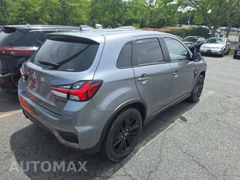 2026 Mitsubishi Outlander Sport 2.0 S - miniatura 4