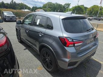 2026 Mitsubishi Outlander Sport 2.0 S - miniatura 6