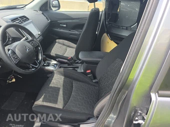 2026 Mitsubishi Outlander Sport 2.0 S - miniatura 7