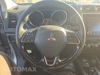 2026 Mitsubishi Outlander Sport 2.0 SE - miniatura 10