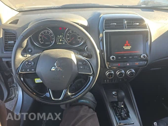 2026 Mitsubishi Outlander Sport 2.0 SE - miniatura 11