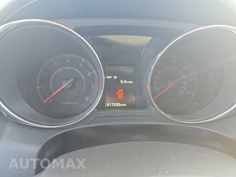 2026 Mitsubishi Outlander Sport 2.0 SE - miniatura 12