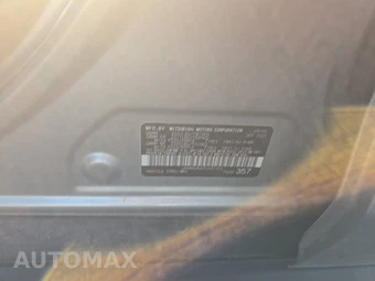 2026 Mitsubishi Outlander Sport 2.0 SE - miniatura 14
