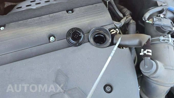 2026 Mitsubishi Outlander Sport 2.0 SE - miniatura 18