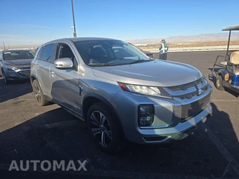 2026 Mitsubishi Outlander Sport 2.0 SE - miniatura 3