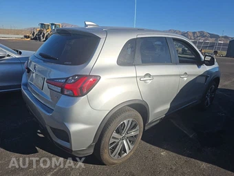 2026 Mitsubishi Outlander Sport 2.0 SE - miniatura 4