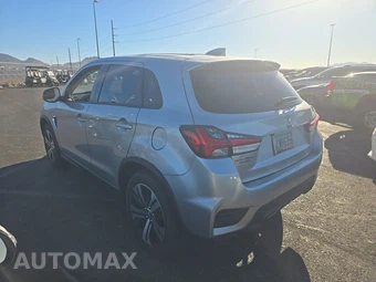 2026 Mitsubishi Outlander Sport 2.0 SE - miniatura 6