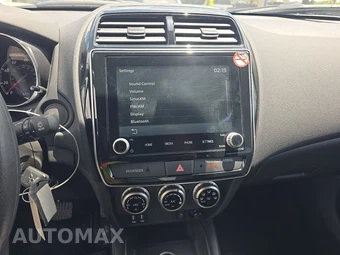 2026 Mitsubishi Outlander Sport 2.0 SE - miniatura 11