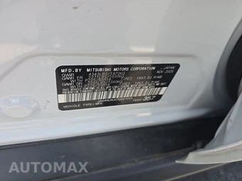 2026 Mitsubishi Outlander Sport 2.0 SE - miniatura 15