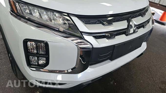 2026 Mitsubishi Outlander Sport 2.0 SE - miniatura 19
