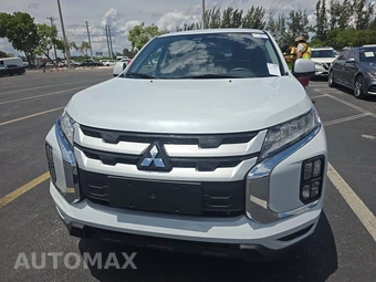 2026 Mitsubishi Outlander Sport 2.0 SE - miniatura 2
