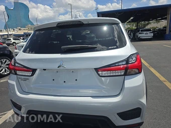 2026 Mitsubishi Outlander Sport 2.0 SE - miniatura 5