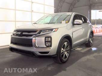 2026 Mitsubishi Outlander Sport 2.0 SE